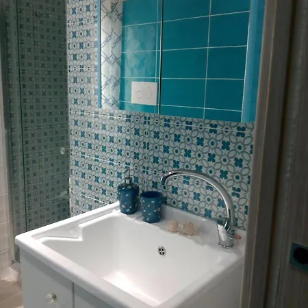 Holiday home Wunderschoenes In Marchesana