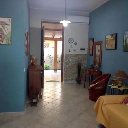 Wunderschoenes In Marchesana Holiday home Terme Vigliatore