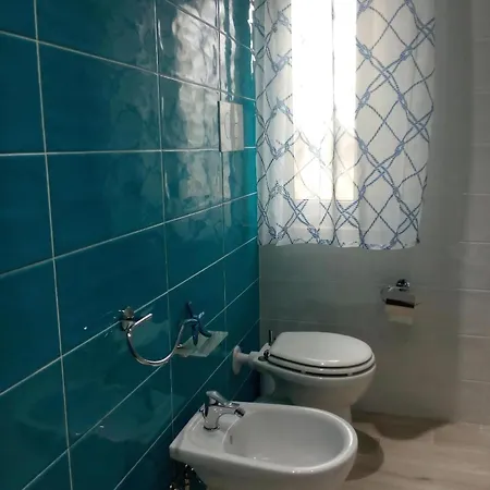 Holiday home Wunderschoenes In Marchesana Terme Vigliatore