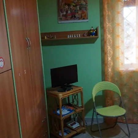 Wunderschoenes In Marchesana Holiday home