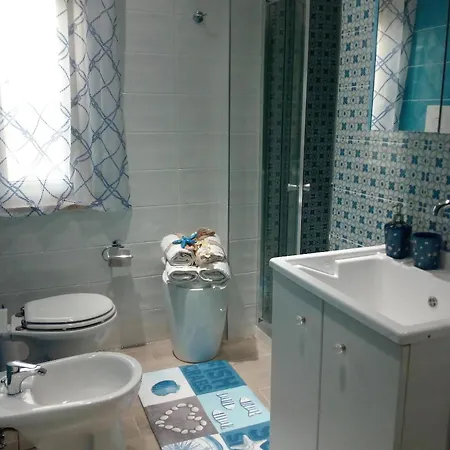 Holiday home Wunderschoenes In Marchesana *