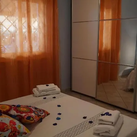 Wunderschoenes In Marchesana Holiday home Terme Vigliatore