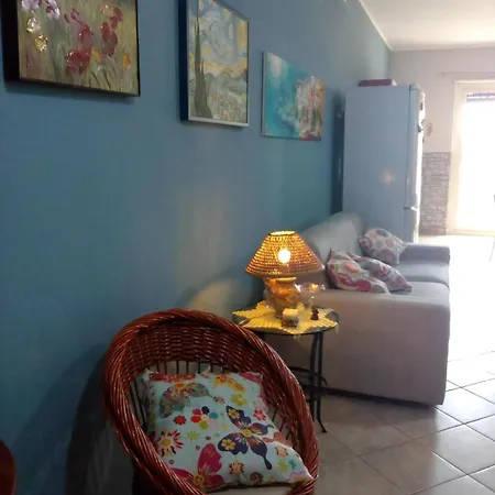 Holiday home Wunderschoenes In Marchesana *