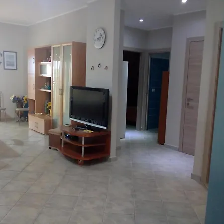 Wunderschoenes In Marchesana Terme Vigliatore