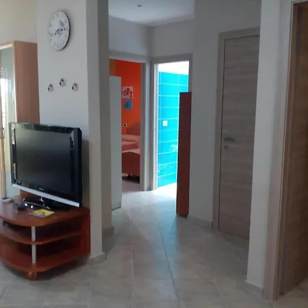 Holiday home Wunderschoenes In Marchesana