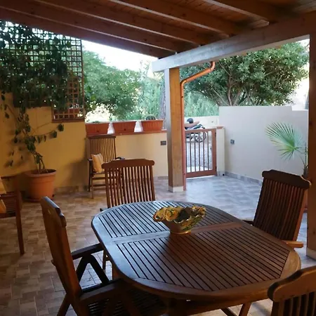 Wunderschoenes In Marchesana Holiday home Terme Vigliatore