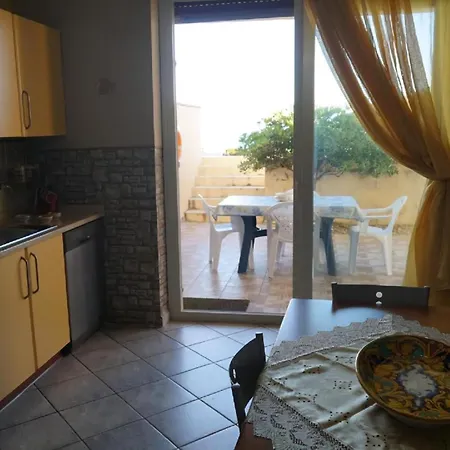 Wunderschoenes In Marchesana Terme Vigliatore