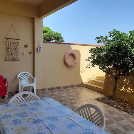 Wunderschoenes In Marchesana * Terme Vigliatore