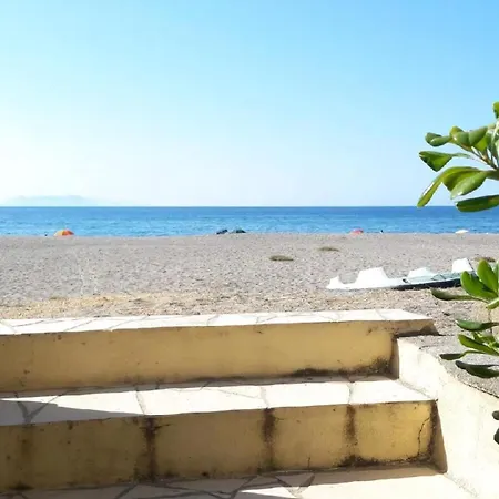 Holiday home Wunderschoenes In Marchesana