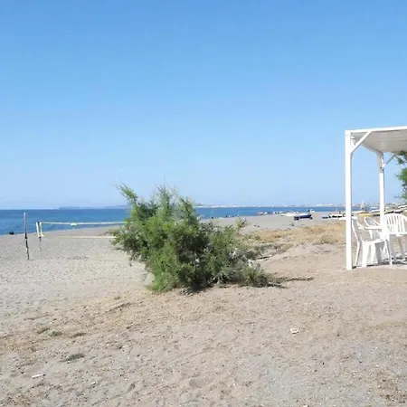 Wunderschoenes In Marchesana Holiday home *